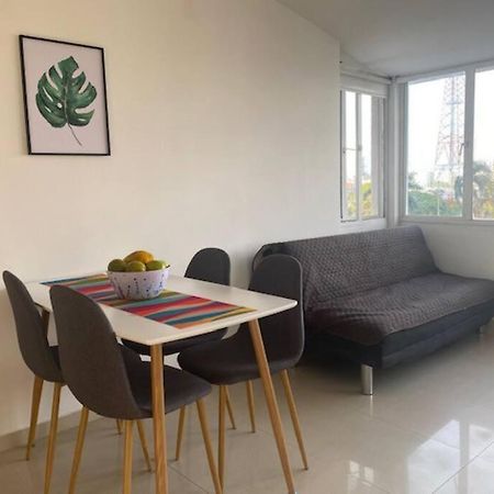 Ubicación increíble! cerca del centro y del mar Apartamento Cartagena Exterior foto