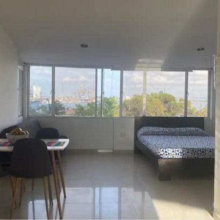 Ubicación increíble! cerca del centro y del mar Apartamento Cartagena Exterior foto