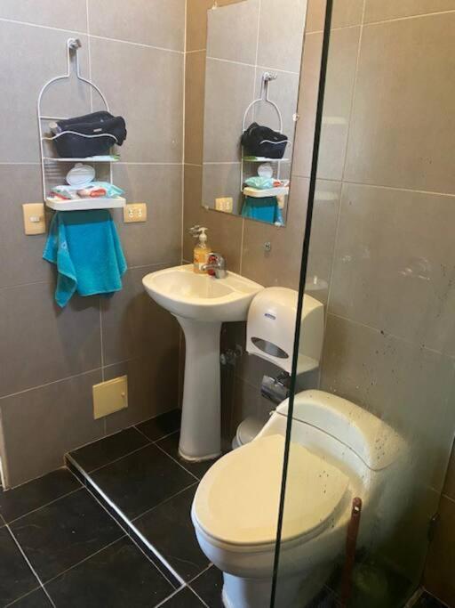 Ubicación increíble! cerca del centro y del mar Apartamento Cartagena Exterior foto