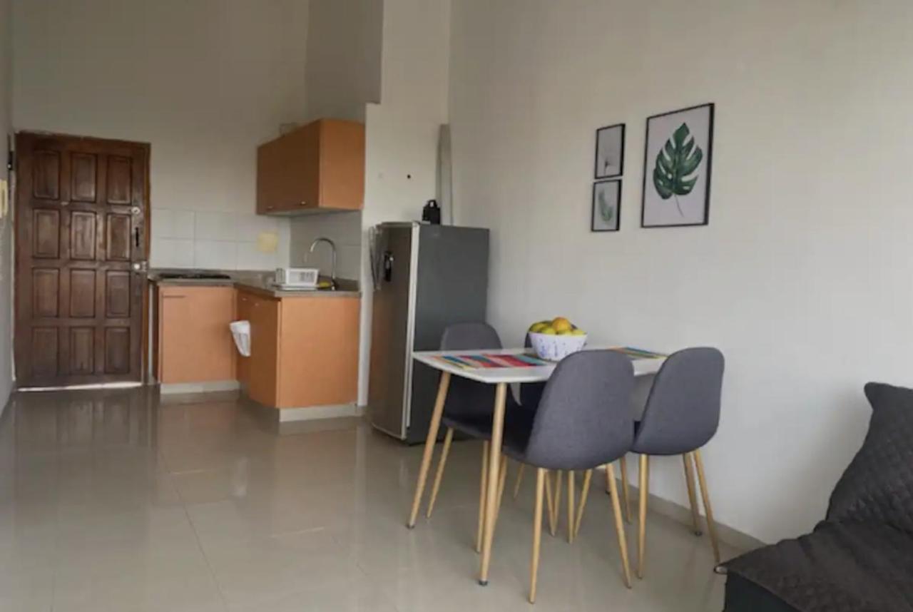 Ubicación increíble! cerca del centro y del mar Apartamento Cartagena Exterior foto